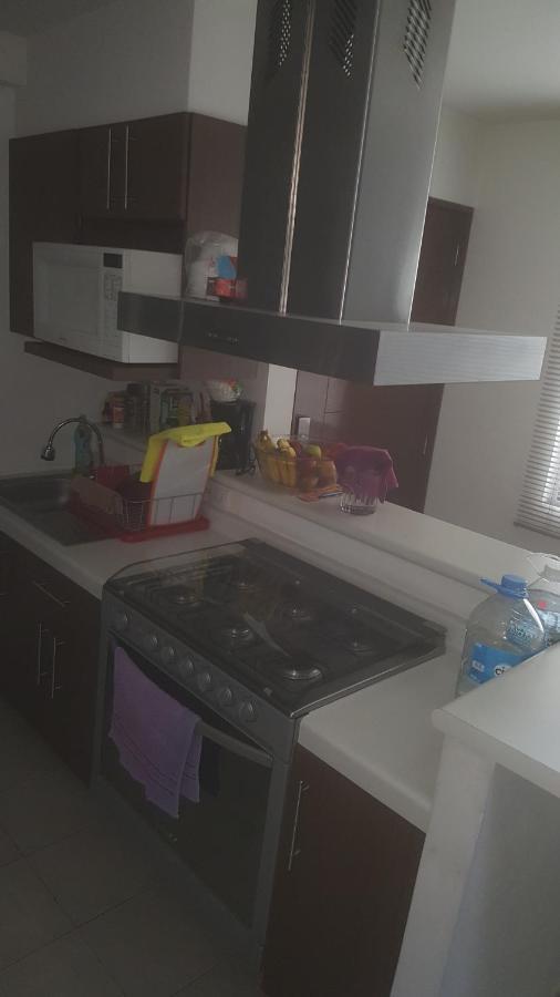 Division Del Norte Rooms Mexico City Ngoại thất bức ảnh