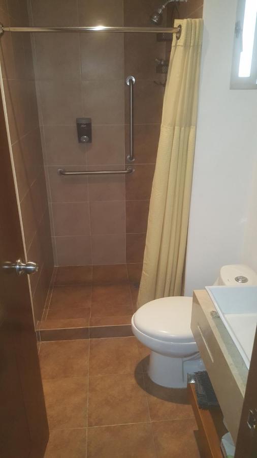 Division Del Norte Rooms Mexico City Ngoại thất bức ảnh