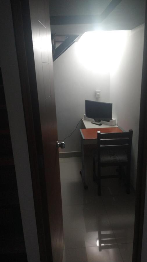 Division Del Norte Rooms Mexico City Ngoại thất bức ảnh