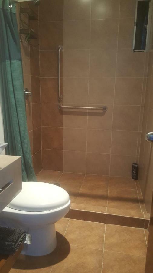 Division Del Norte Rooms Mexico City Ngoại thất bức ảnh